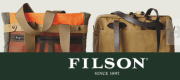 eshop at web store for Check In Bags Made in the USA at Filson in product category Luggage & Bags